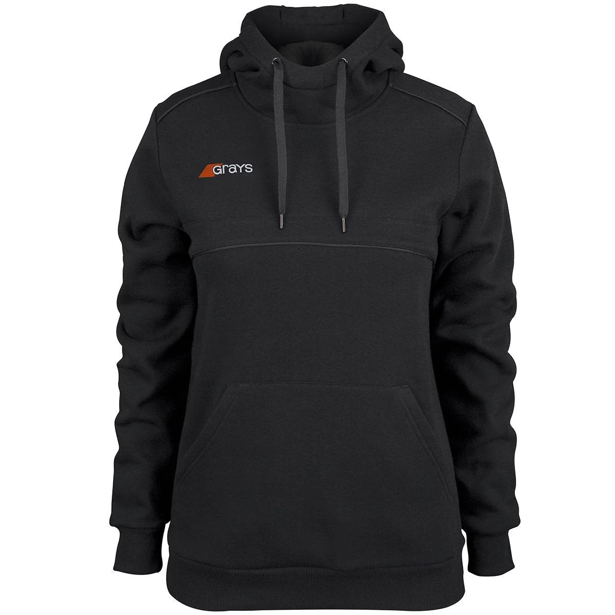 Grays Women's Point Hoodie - Image 2