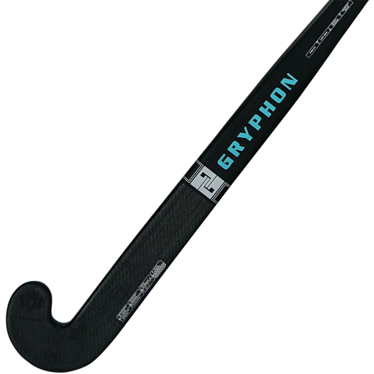 Gryphon Atomic Pro 25 Hockey Stick - 2025 - Image 3