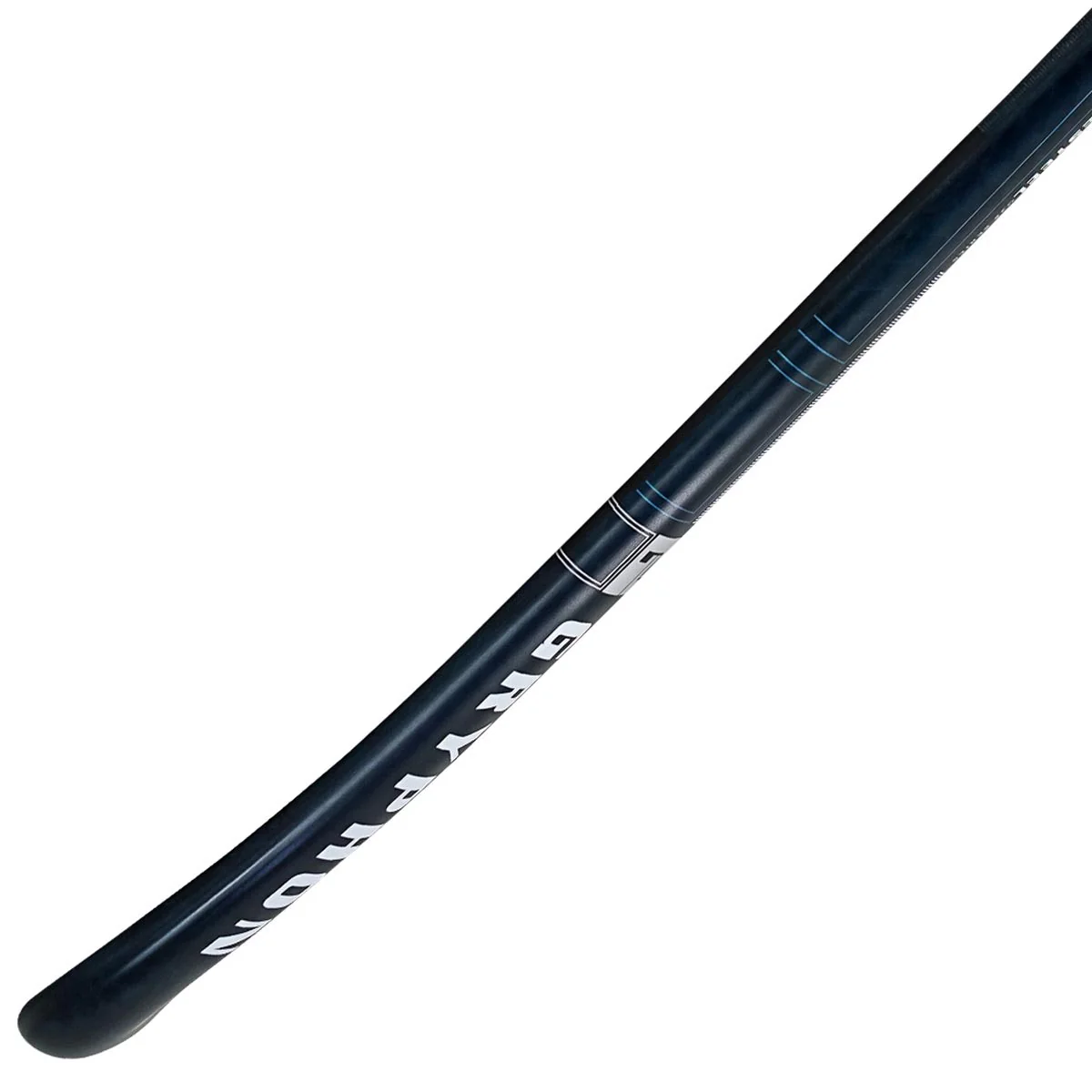 Gryphon Blue Steel Pro 25 Hockey Stick - 2025 - Image 2