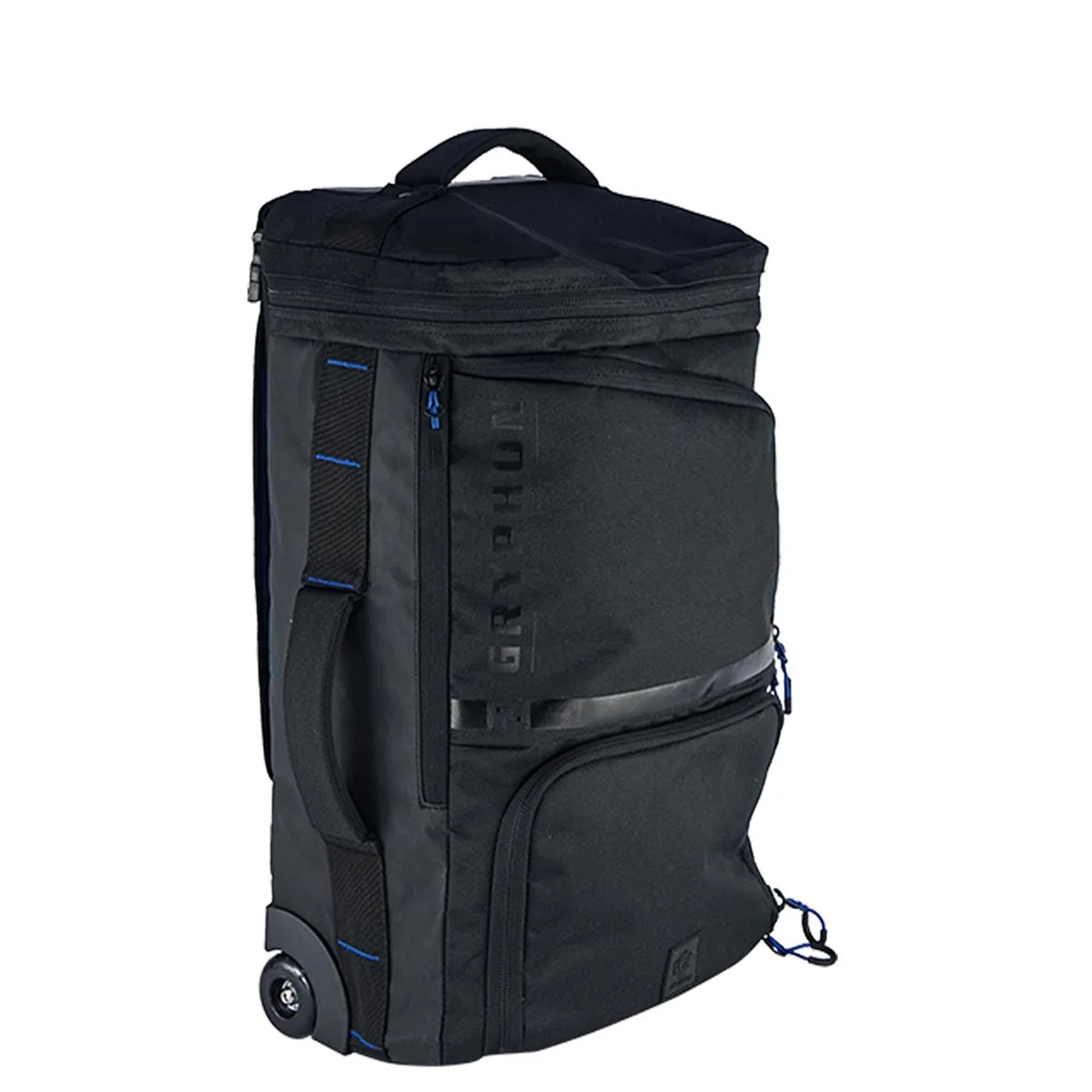 Gryphon Charlie Coach Hockey Bag - 2025 - Image 2