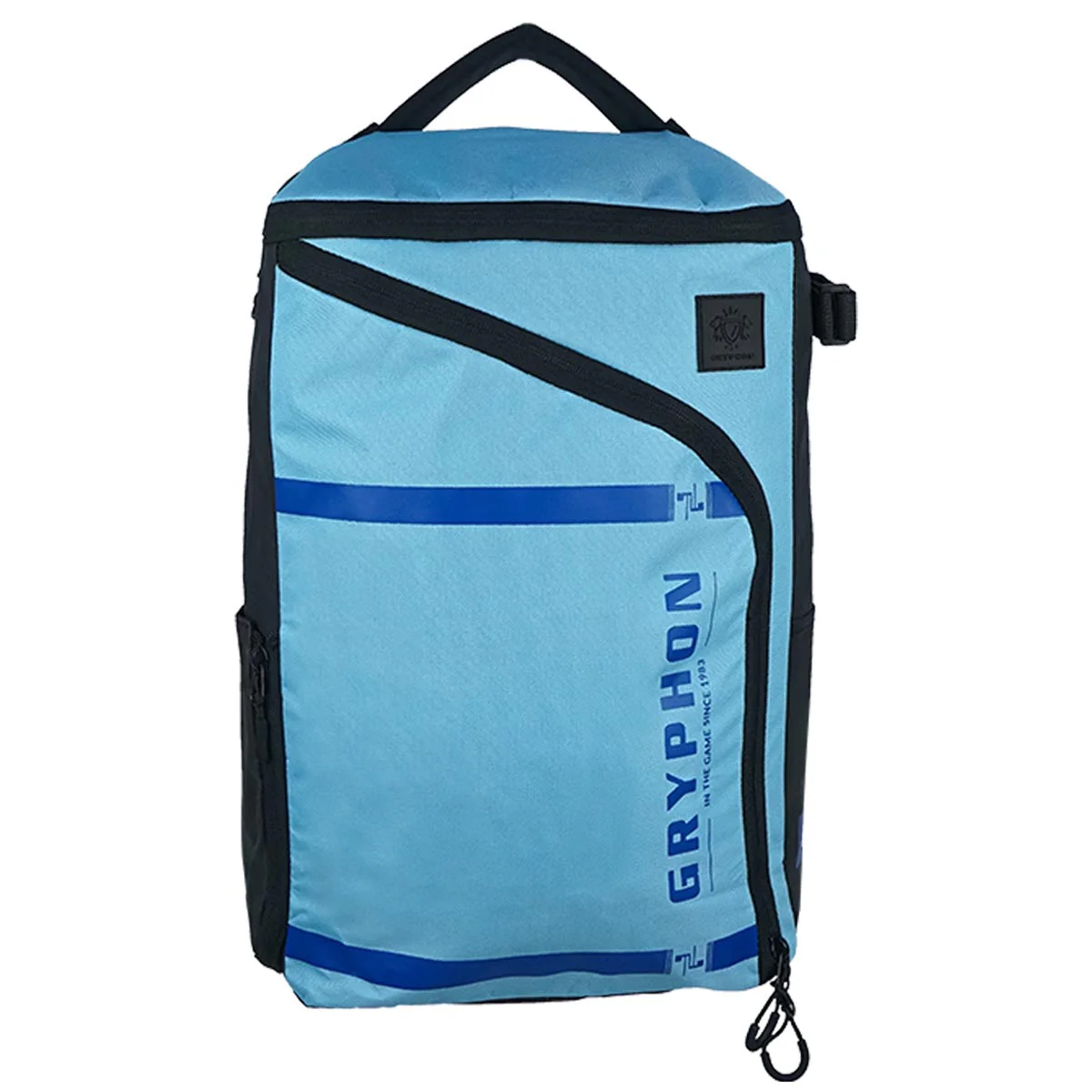 Gryphon Mini Freddie Hockey Bag - 2025 - Image 17