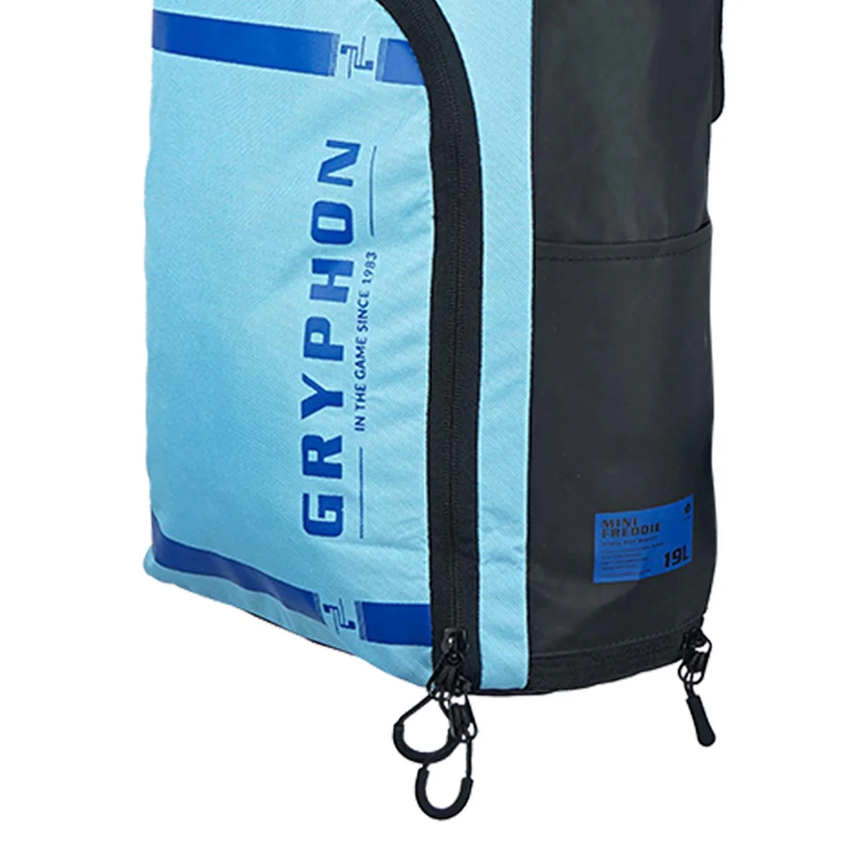 Gryphon Mini Freddie Hockey Bag - 2025 - Image 2