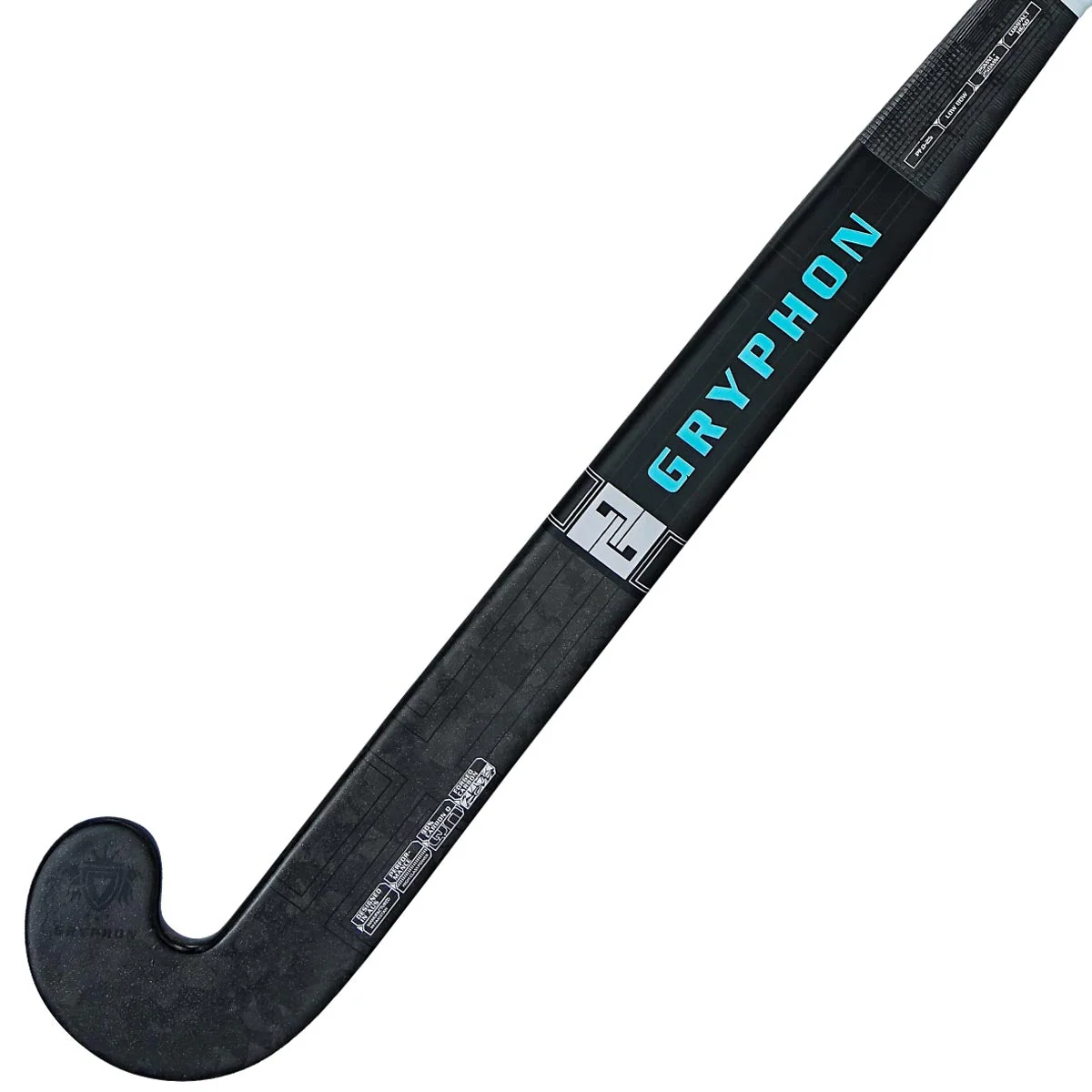 Gryphon Striker DII Hockey Stick - 2025 - Image 6