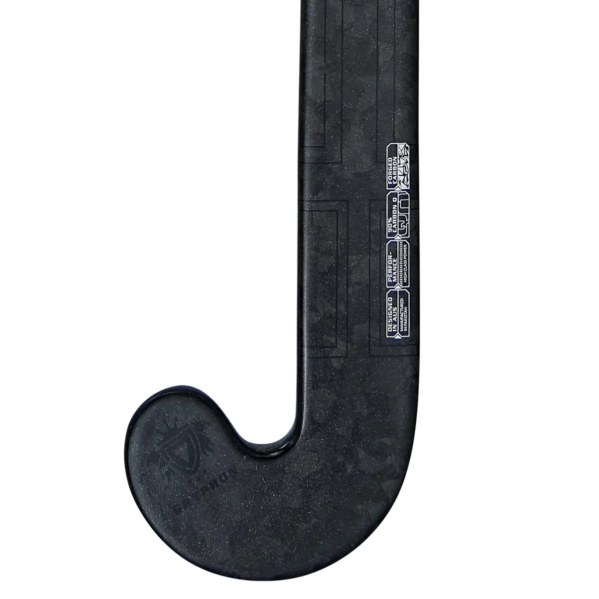 Gryphon Striker Samurai Hockey Stick - 2025 - Image 9