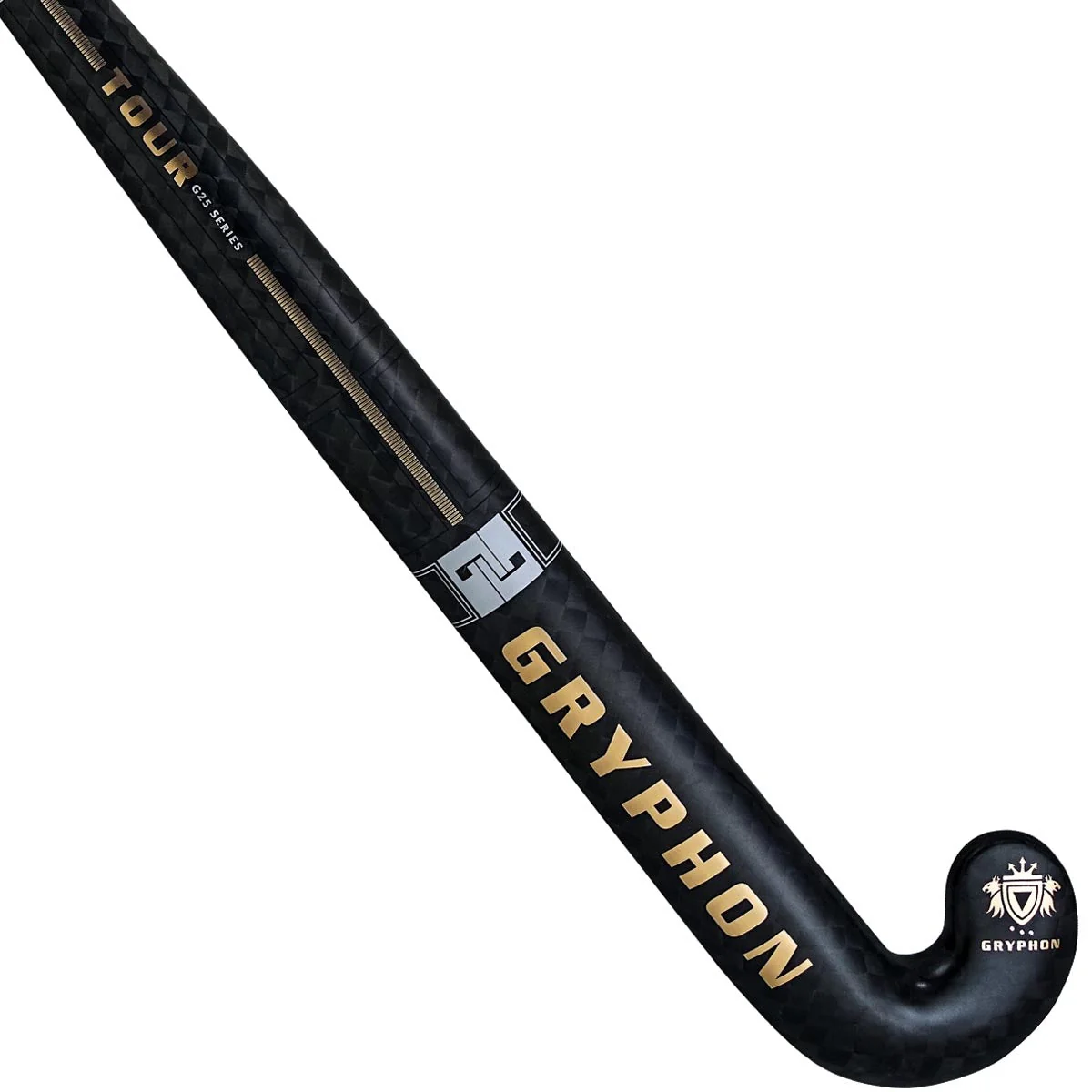 Gryphon Tour Ronin Hockey Stick - Image 6