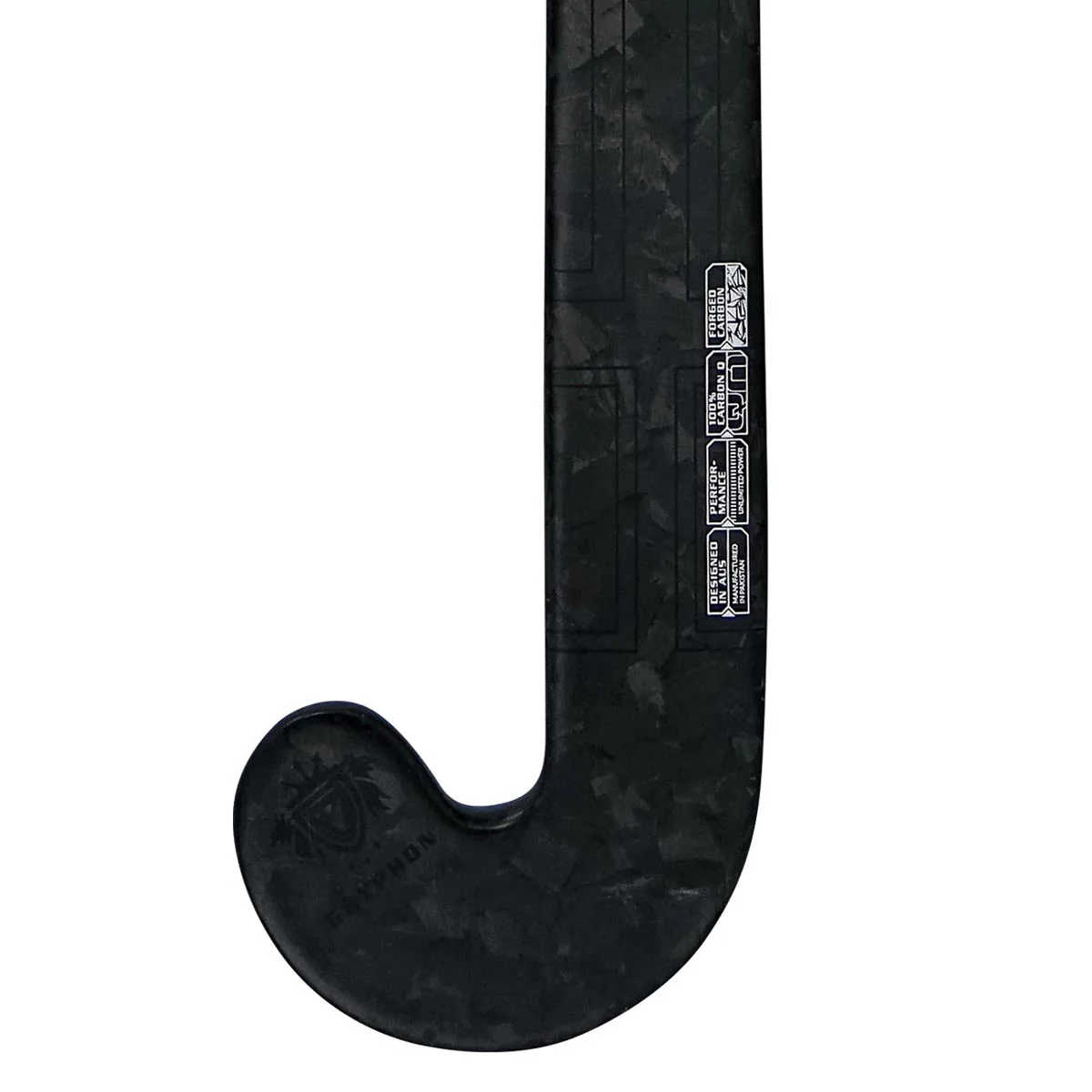 Gryphon Tour Ronin Hockey Stick - Image 9