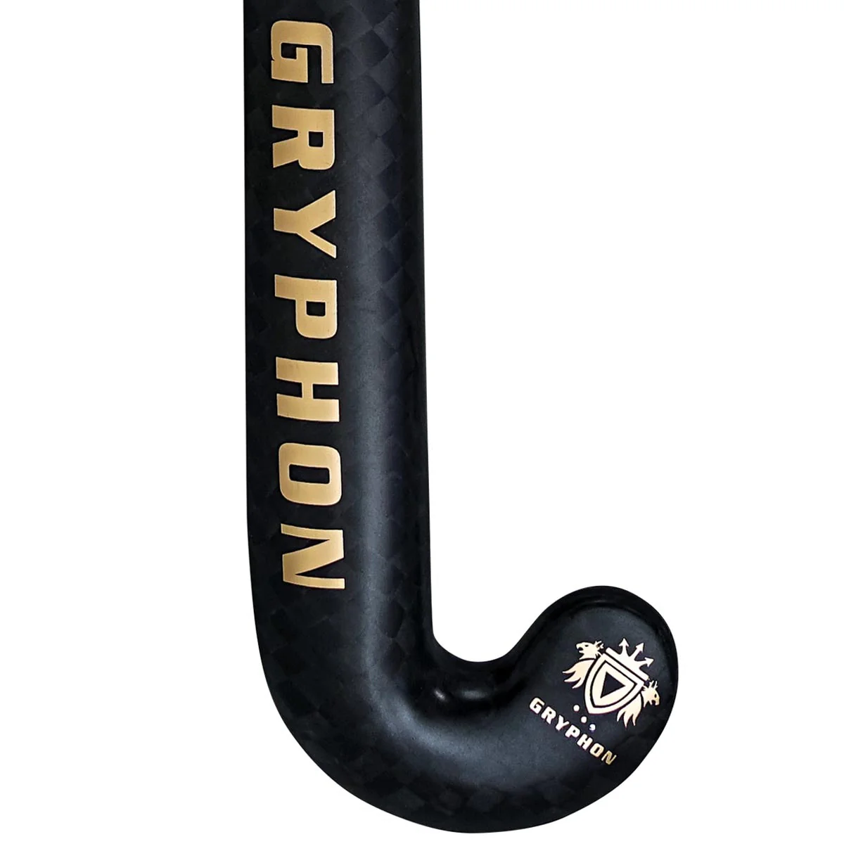 Gryphon Tour Samurai Hockey Stick - 2025 - Image 8