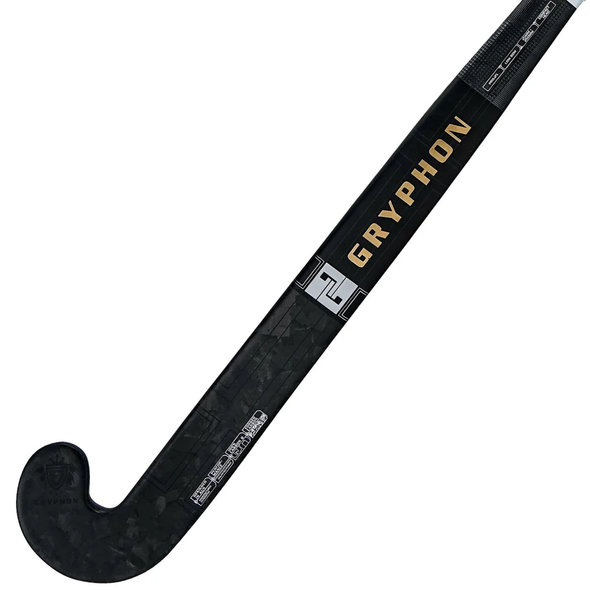 Gryphon Tour T-Bone Hockey Stick - 2025 - Image 6
