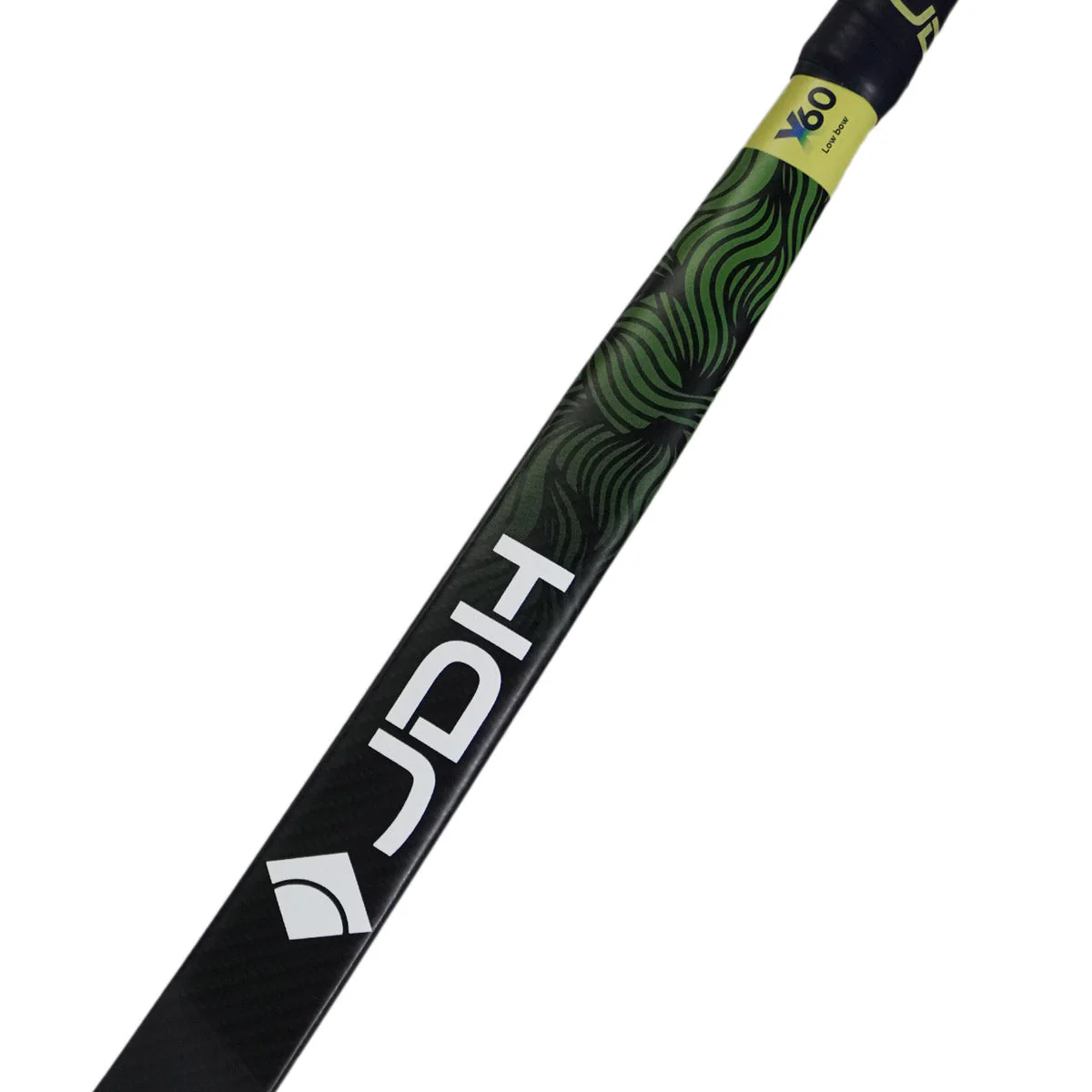 JDH X60 Low Bow Hockey Stick - 2025 - Image 3