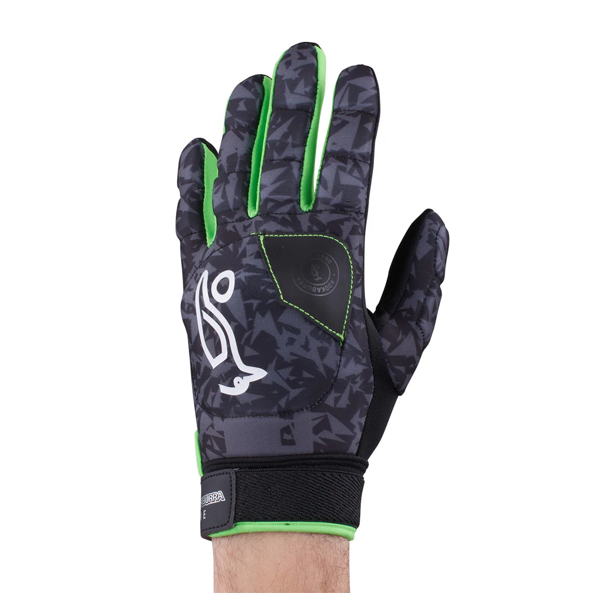 Kookaburra Clone Hockey Gloves - 2024 - Image 2