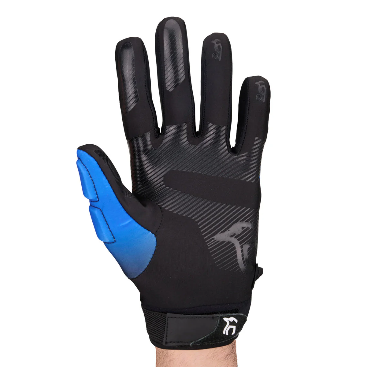 Kookaburra Clone Hockey Gloves - 2024 - Image 6