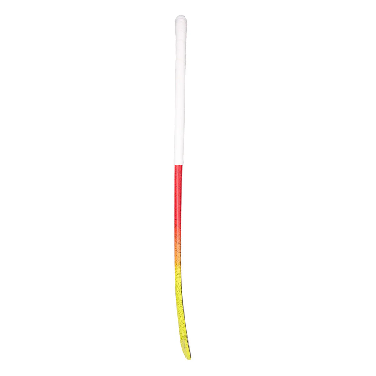 Kookaburra Contour L bow Junior Hockey Stick - Image 4