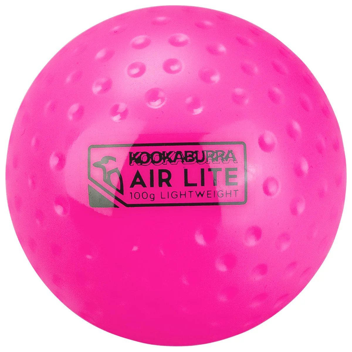 Kookaburra Dimple Air Lite Hockey Ball - Image 2