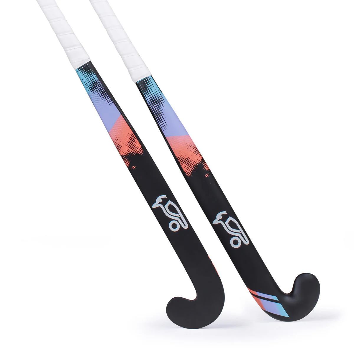 Kookaburra Echo M bow Hockey Stick - 2024 - Image 5