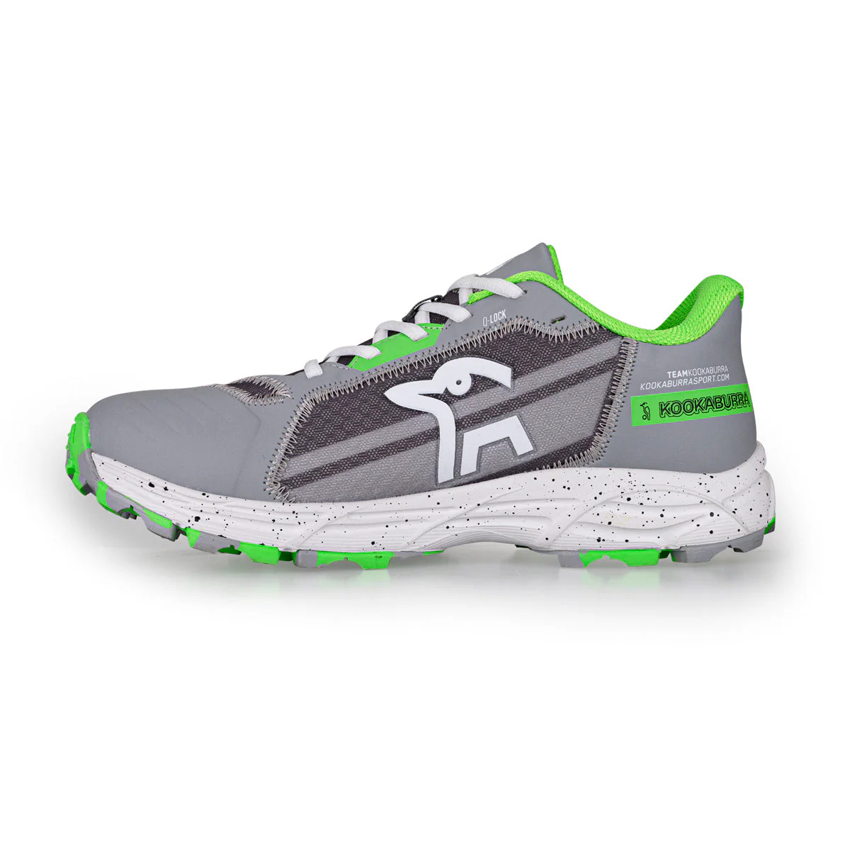 Kookaburra Edge Hockey Shoes - Image 3