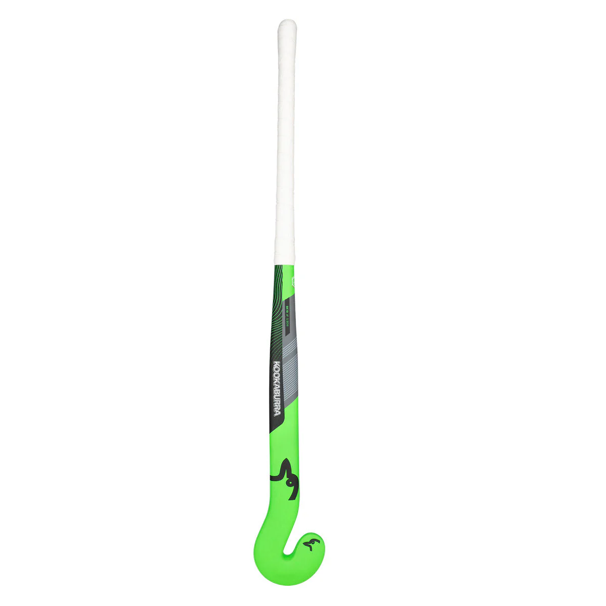 Kookaburra GK10 G Bow Goalkeeping Hockey Stick - 2026 - Image 3