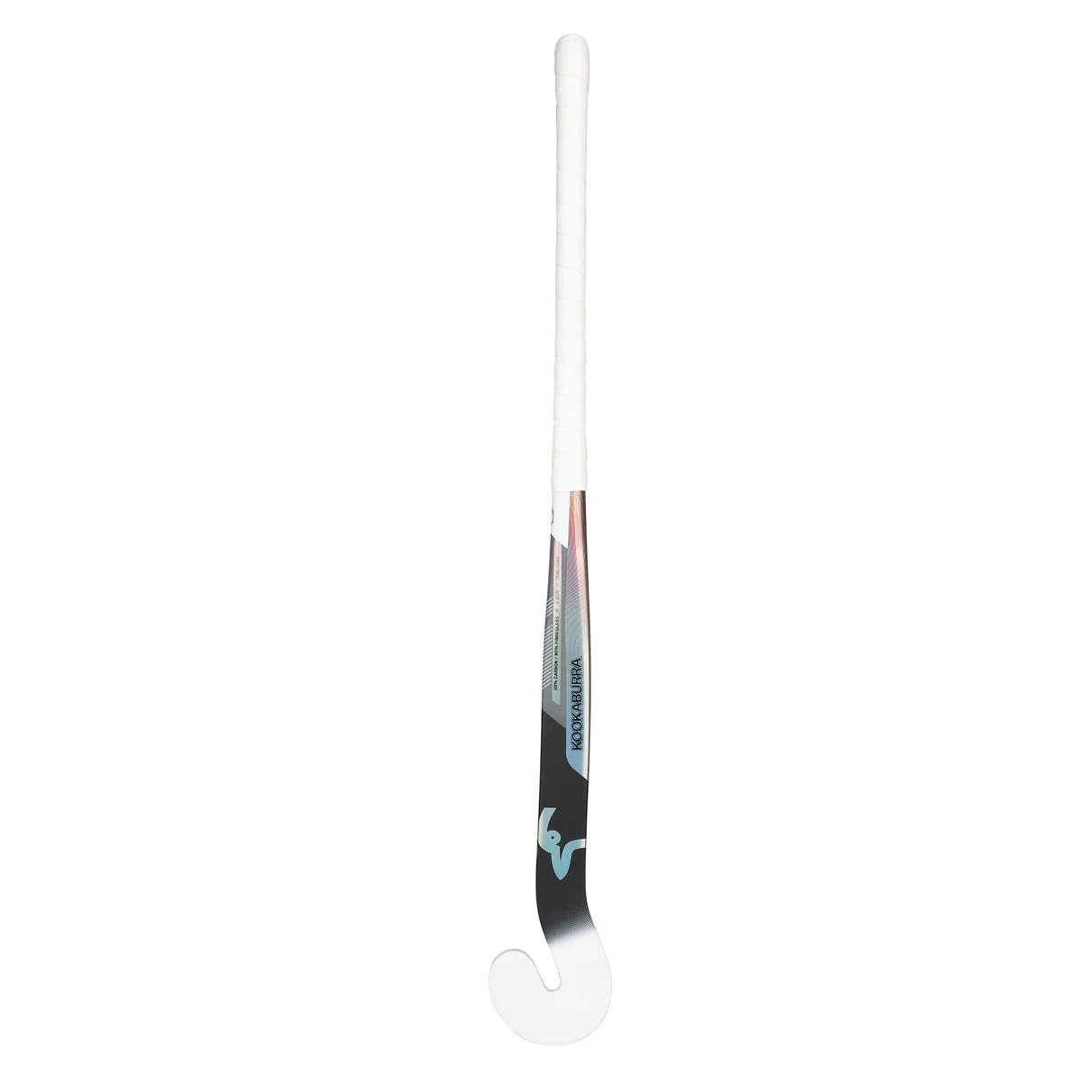 Kookaburra GK20 G Bow Goalkeeping Hockey Stick - 2026 - Image 5