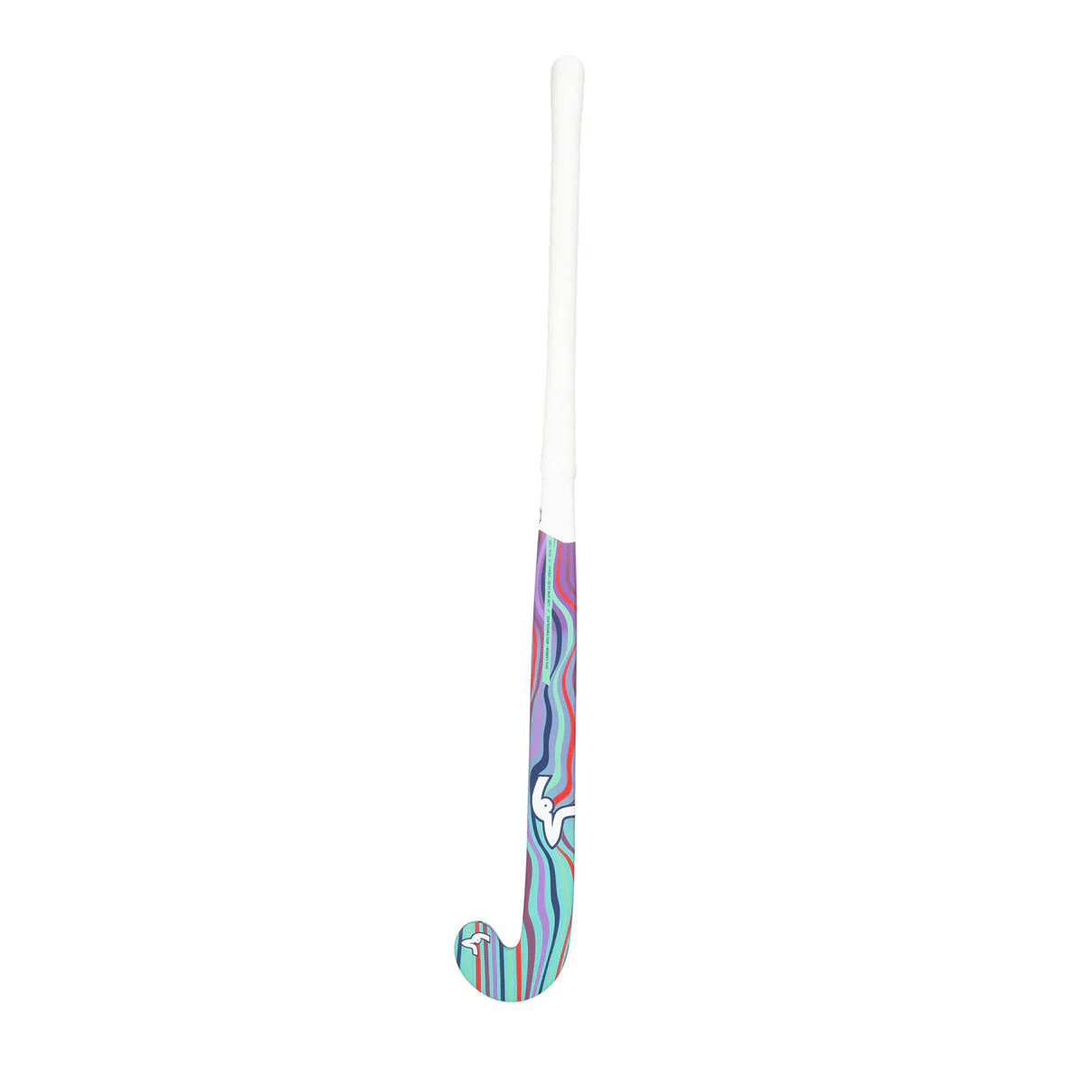 Kookaburra Illusion L bow Hockey Stick - Image 4