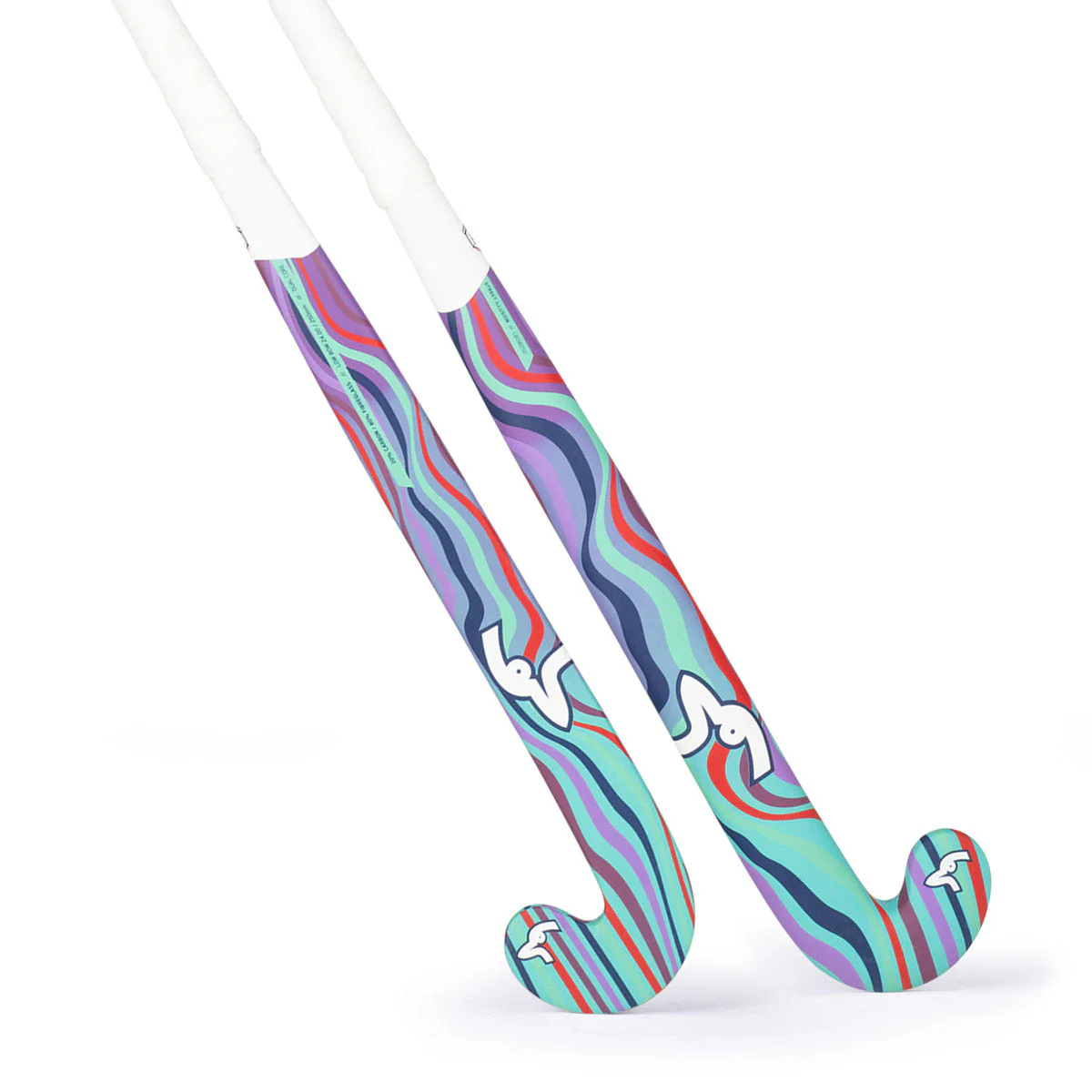 Kookaburra Illusion L bow Hockey Stick - Image 6