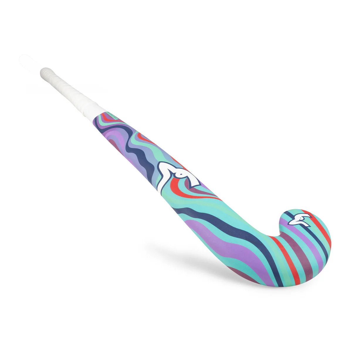 Kookaburra Illusion L bow Hockey Stick - Image 7