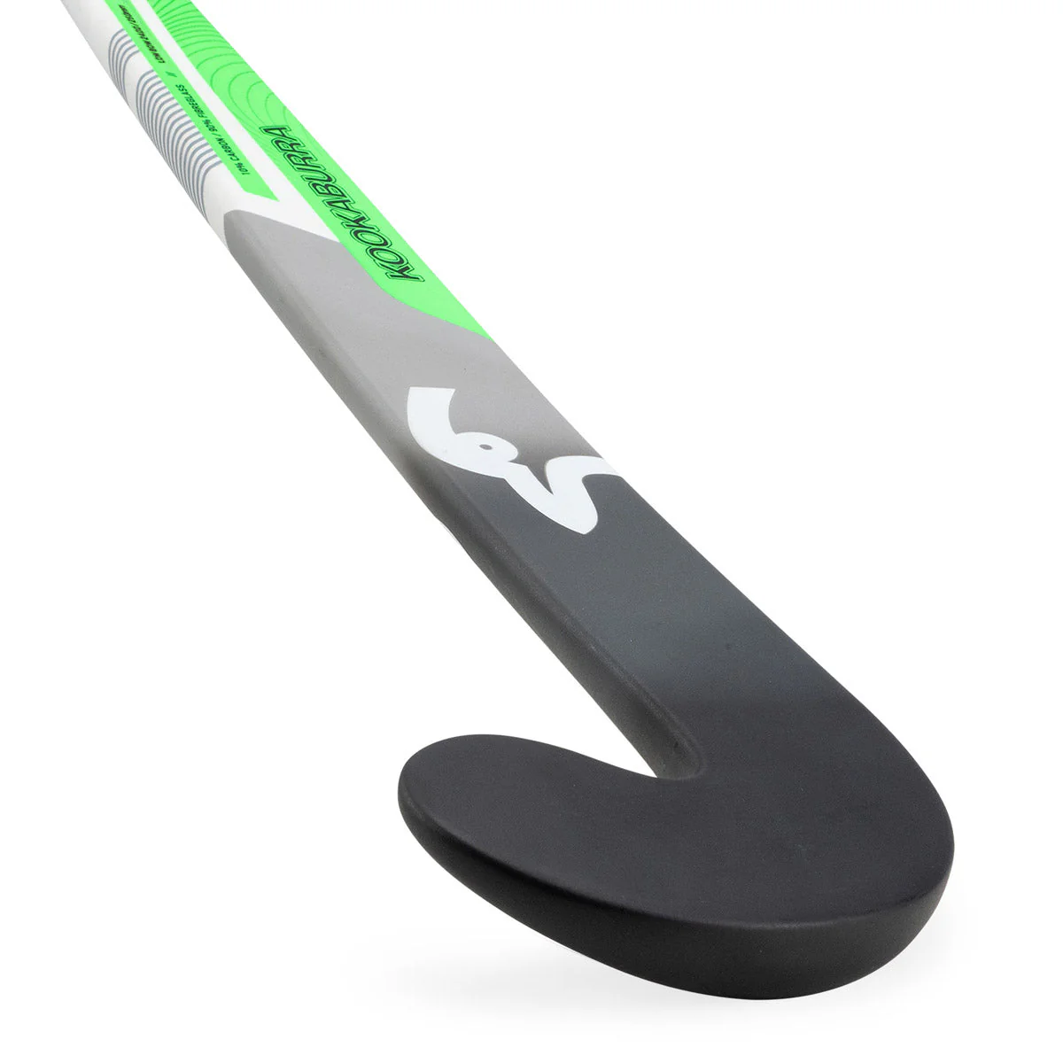 Kookaburra LB10 L bow Hockey Stick - Image 8