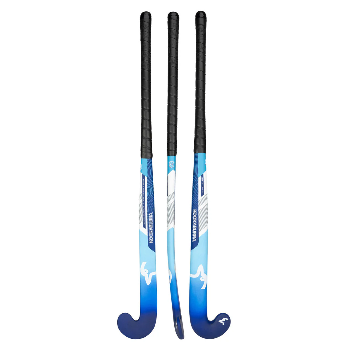 Kookaburra LB20 L bow Hockey Stick - 2026