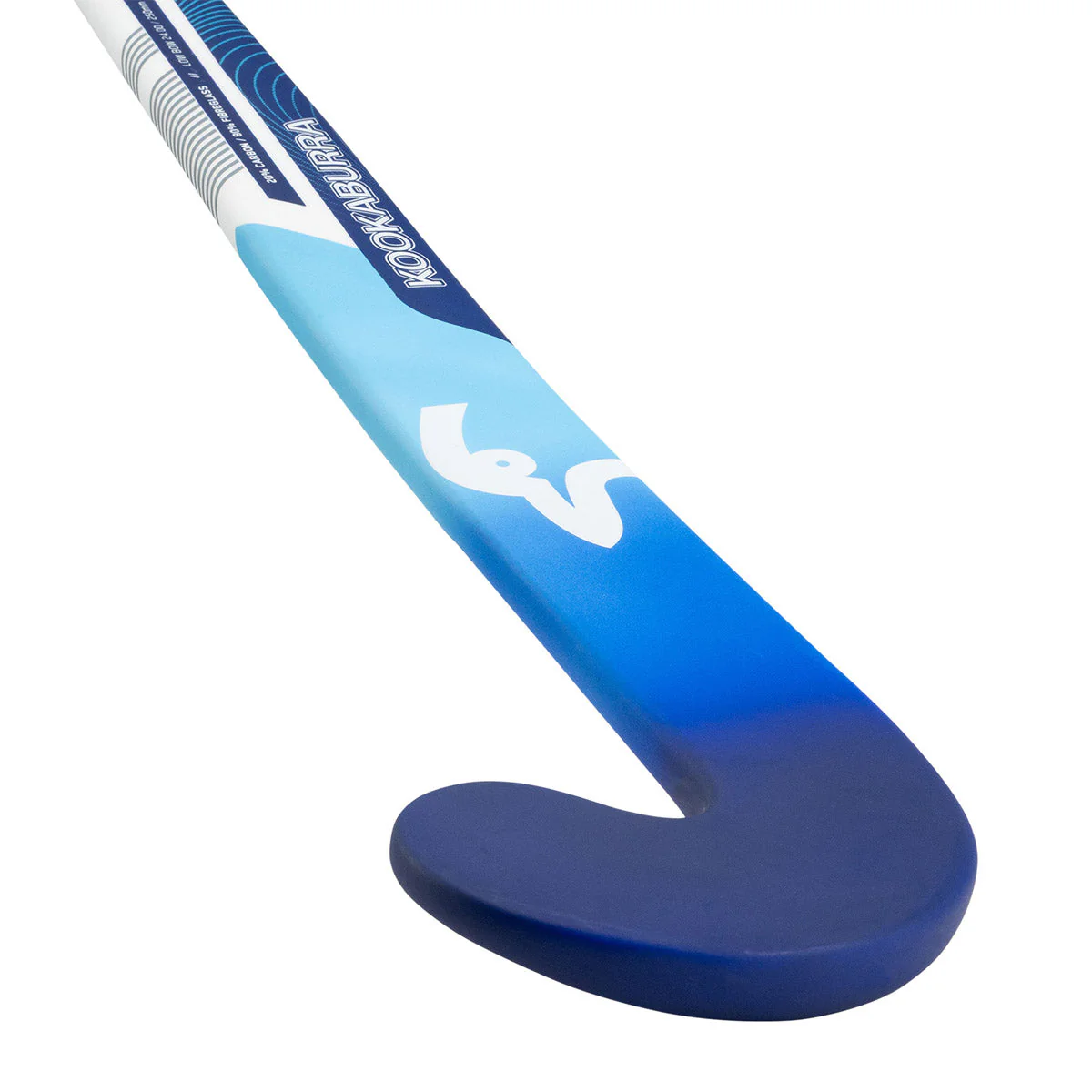 Kookaburra LB20 L bow Hockey Stick - 2026 - Image 12