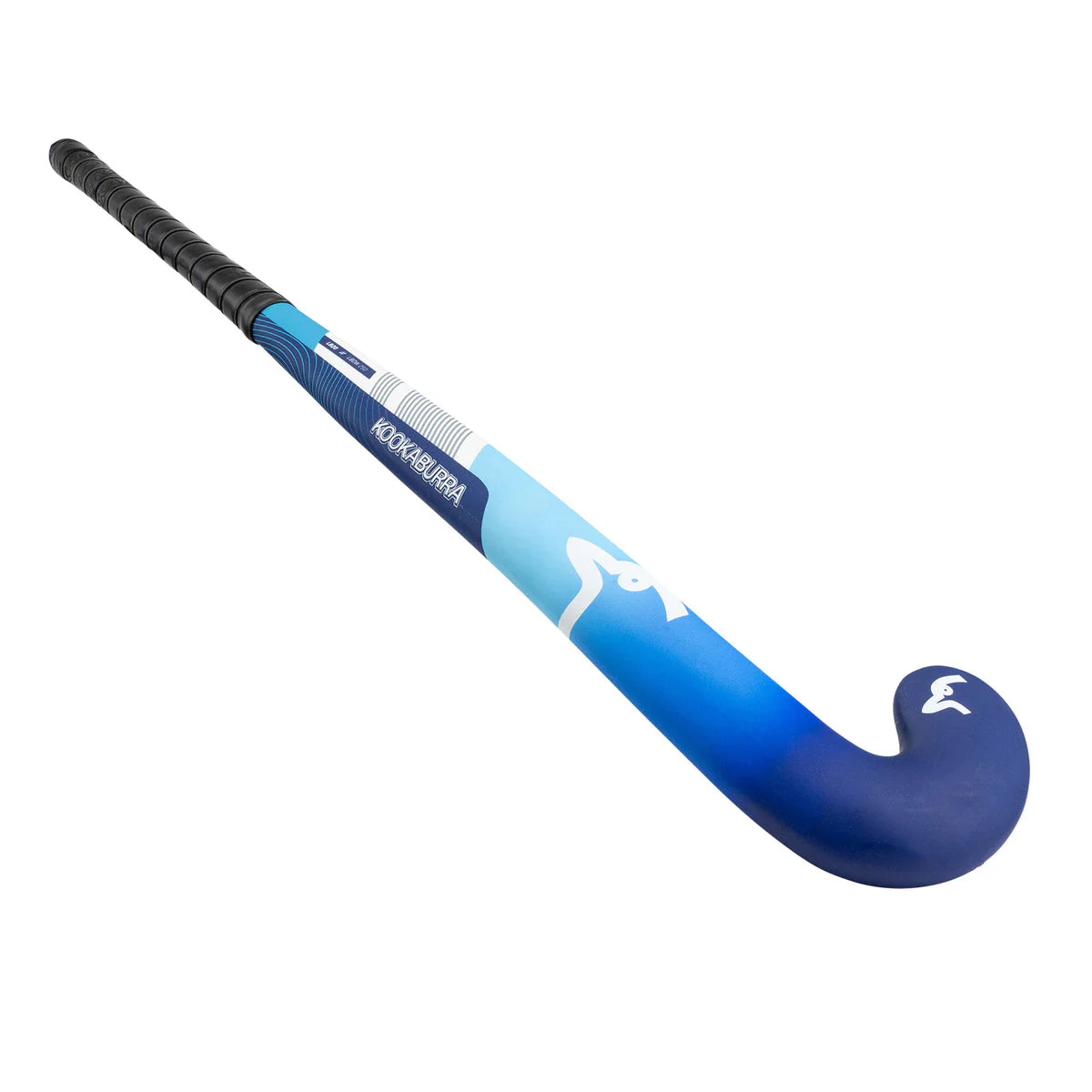 Kookaburra LB20 L bow Hockey Stick - 2026 - Image 2