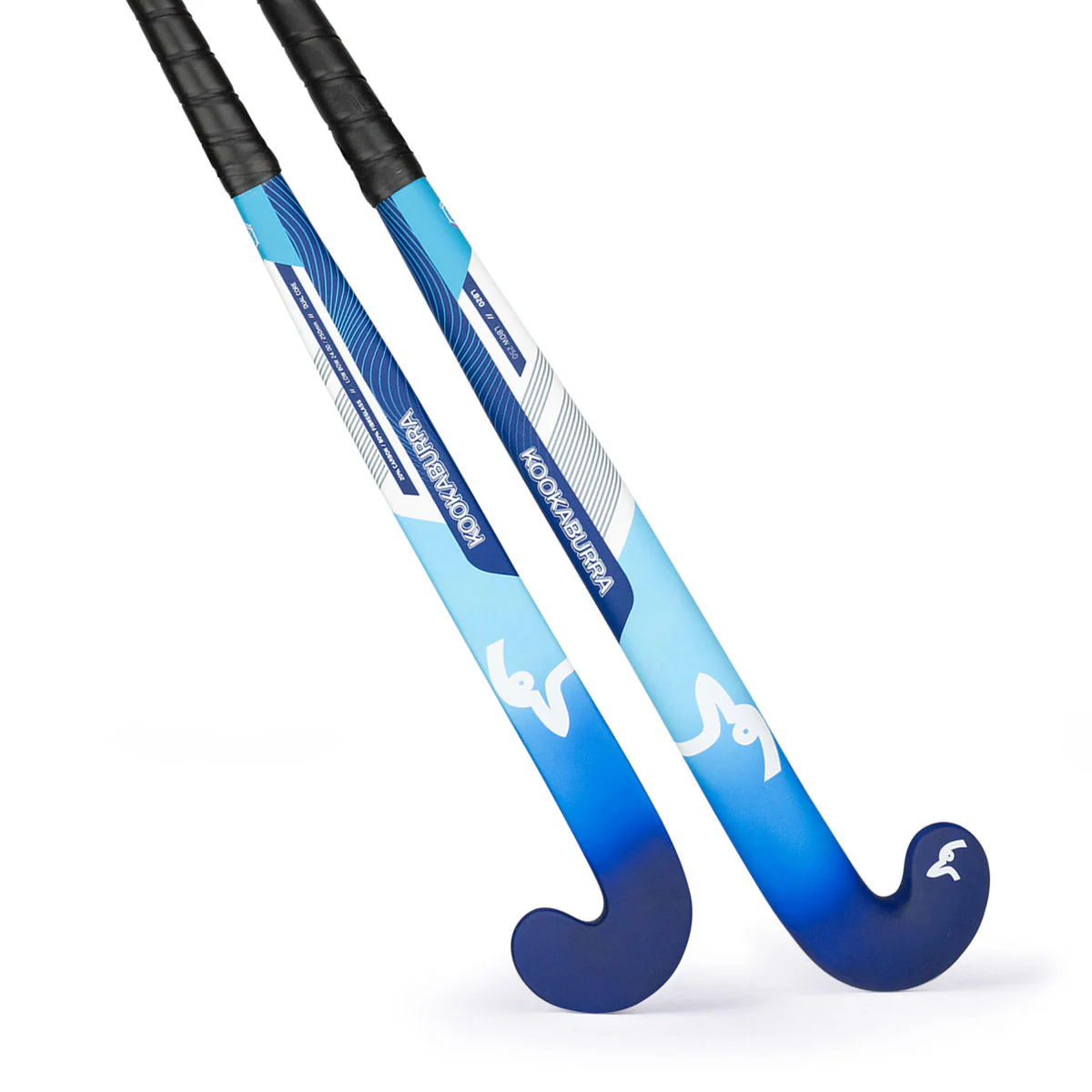 Kookaburra LB20 L bow Hockey Stick - 2026 - Image 6