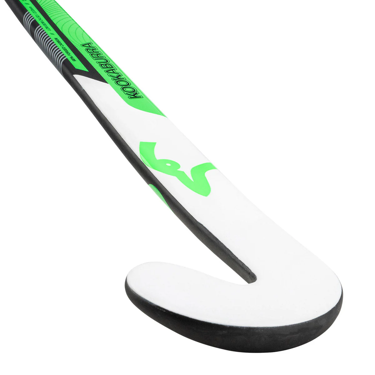 Kookaburra LB70 L bow Hockey Stick - 2026 - Image 11