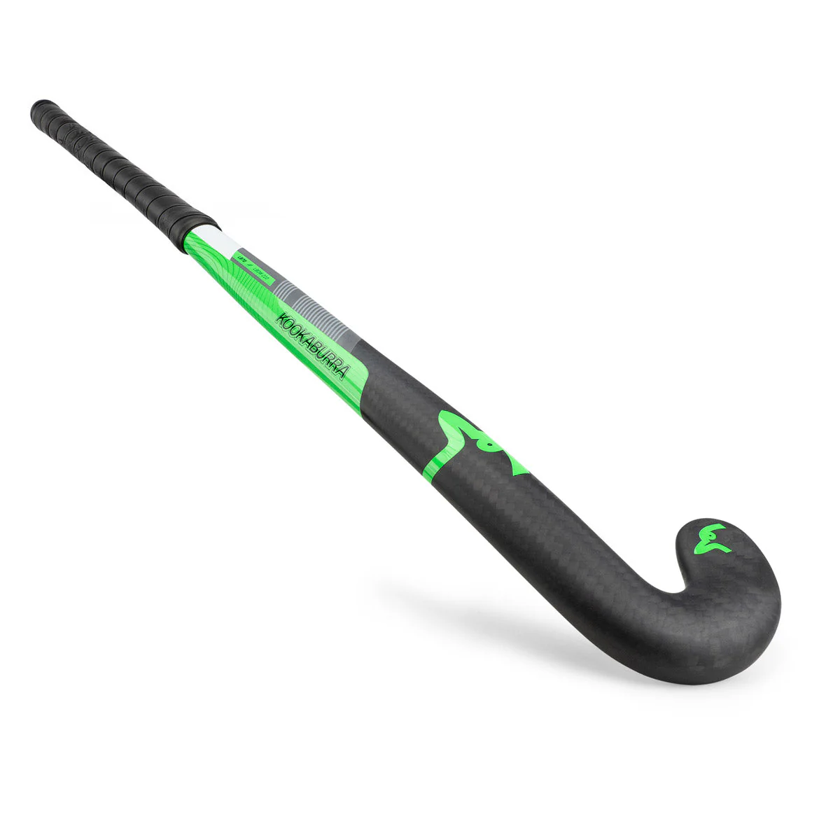 Kookaburra LB70 L bow Hockey Stick - 2026 - Image 7