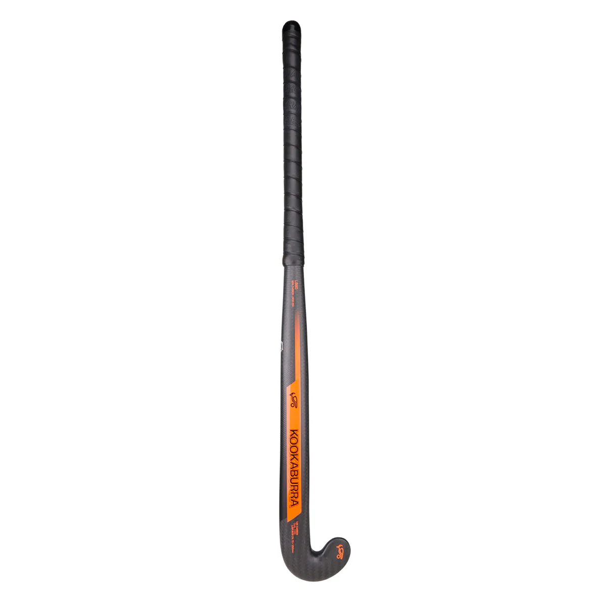 Kookaburra LB80 L bow Hockey Stick - Image 2
