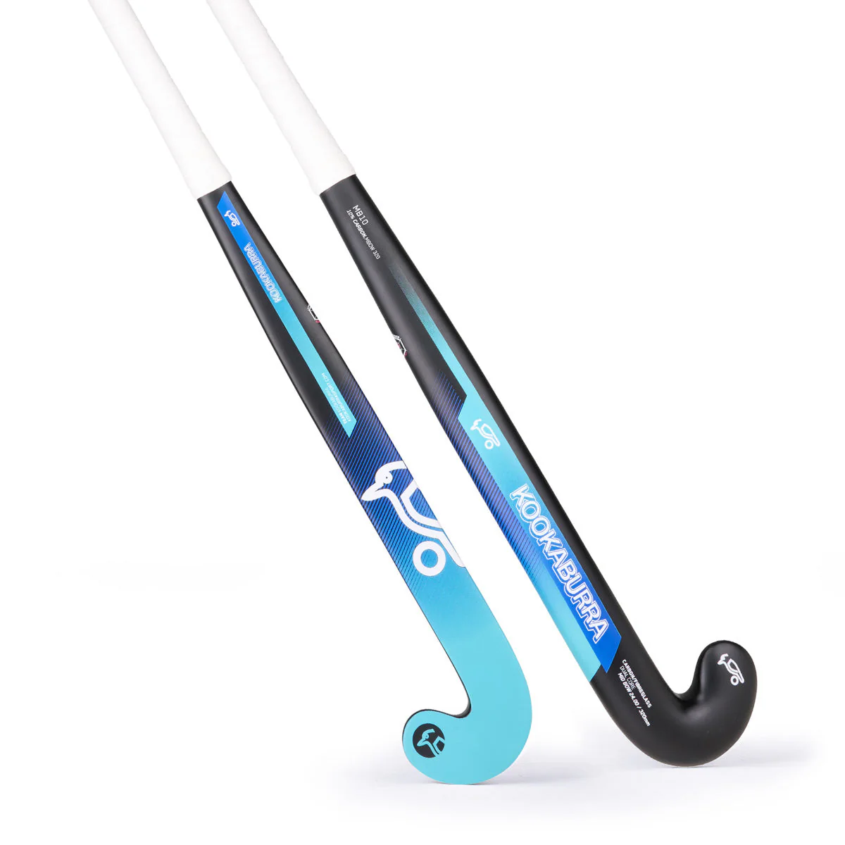 Kookaburra MB10 M bow Hockey Stick - Image 5