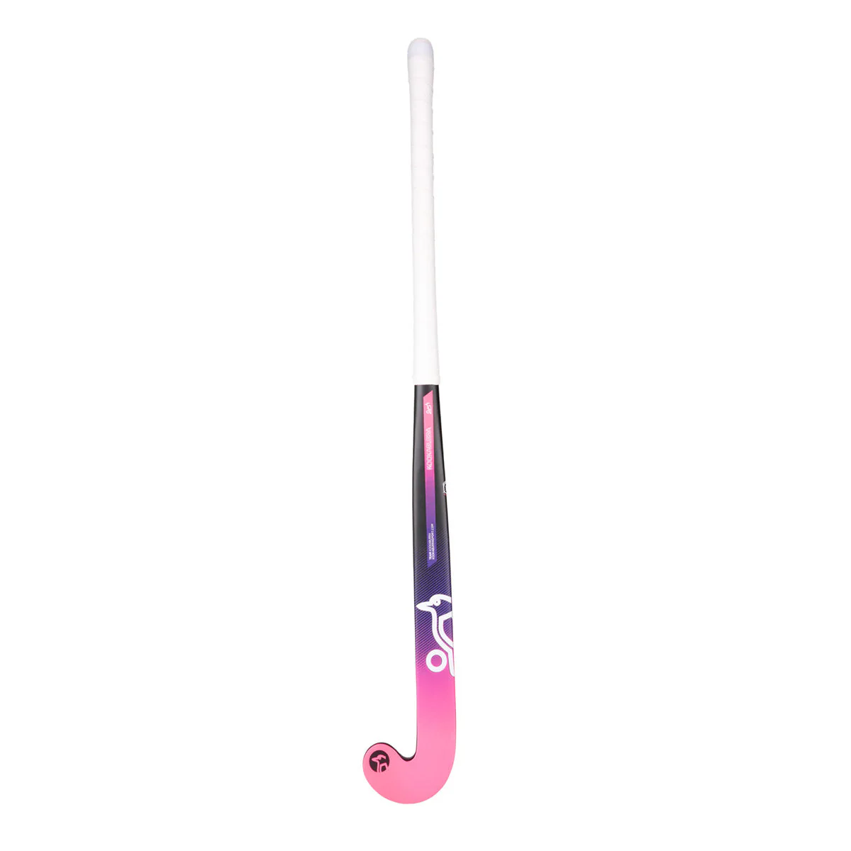 Kookaburra MB10 M bow Hockey Stick - Image 8