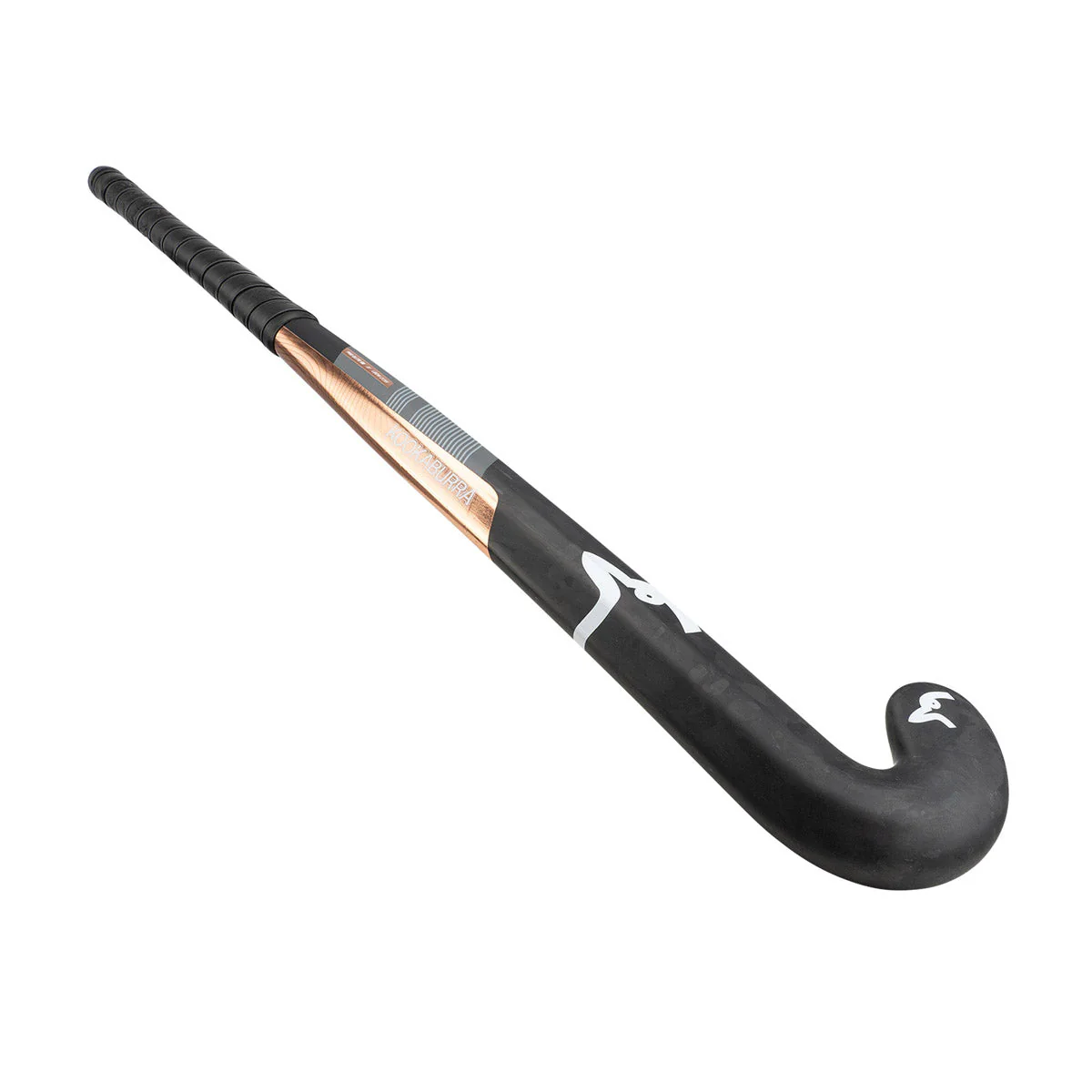 Kookaburra Pro Elite 98 L bow Hockey Stick - 2026 - Image 2