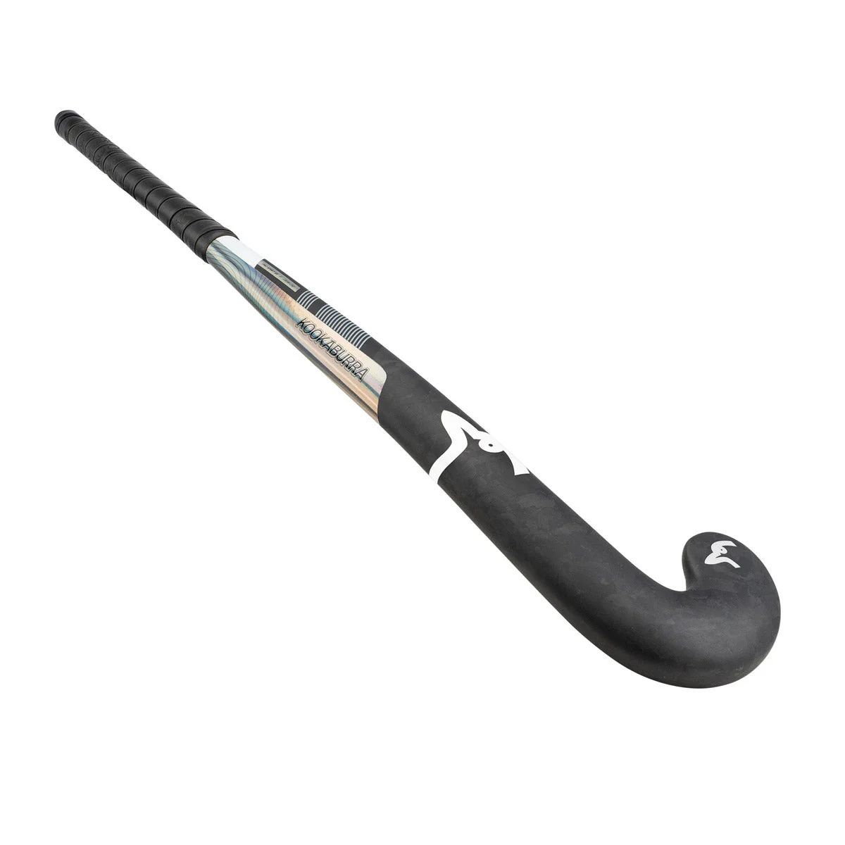 Kookaburra Pro Spirit 95 L bow Hockey Stick - Image 2