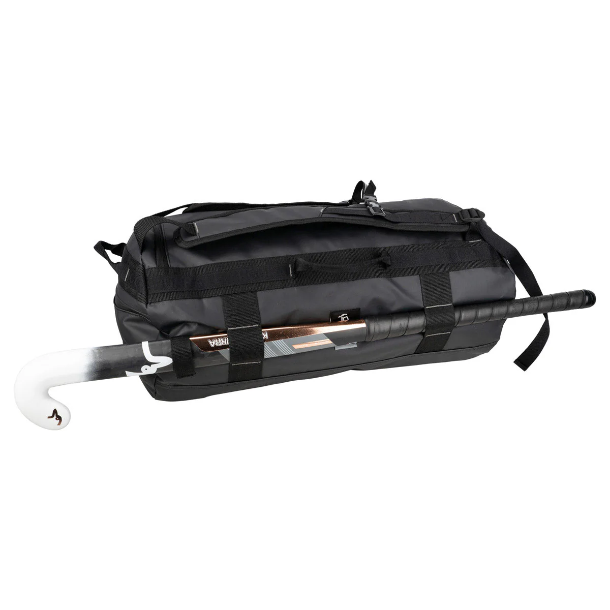 Kookaburra Pro Switch Hockey Bag - 2026 - Image 5