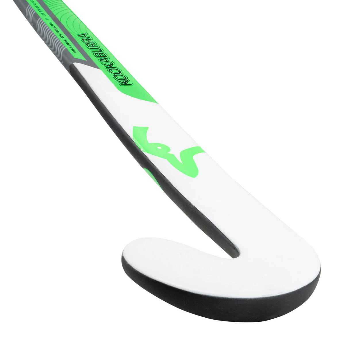 Kookaburra Pro X 98 L bow Hockey Stick - 2026 - Image 11