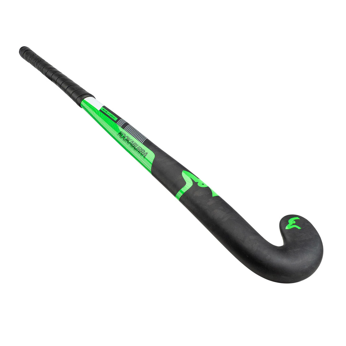 Kookaburra Pro X 98 L bow Hockey Stick - 2026 - Image 2