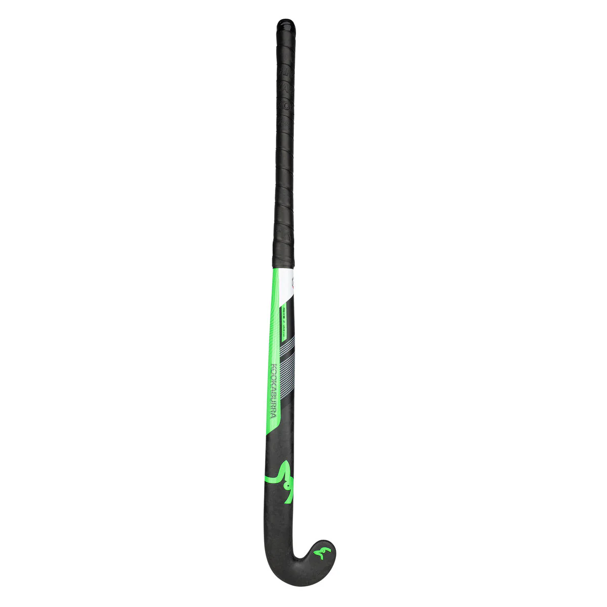 Kookaburra Pro X 98 L bow Hockey Stick - 2026 - Image 3
