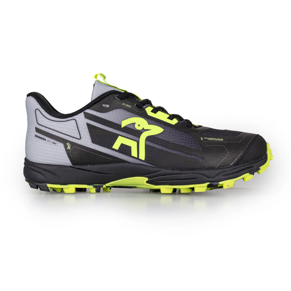 Kookaburra Rogue Hockey Shoes - Image 2