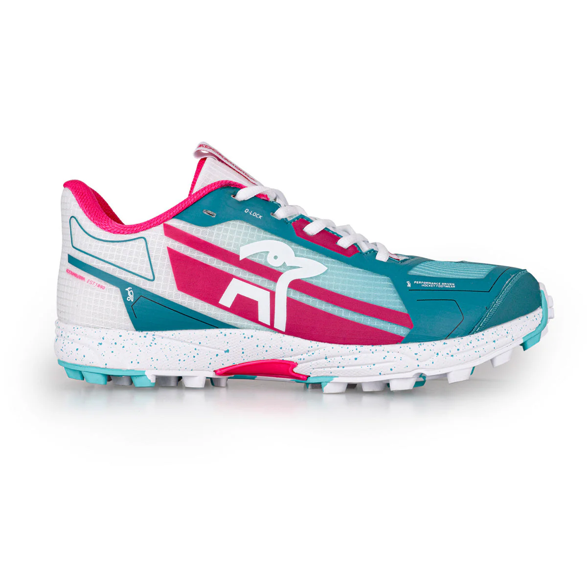 Kookaburra Surge Hockey Shoes - Image 2