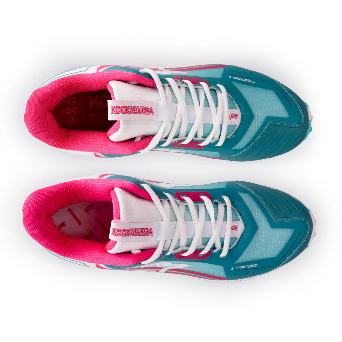 Kookaburra Surge Hockey Shoes - Image 5
