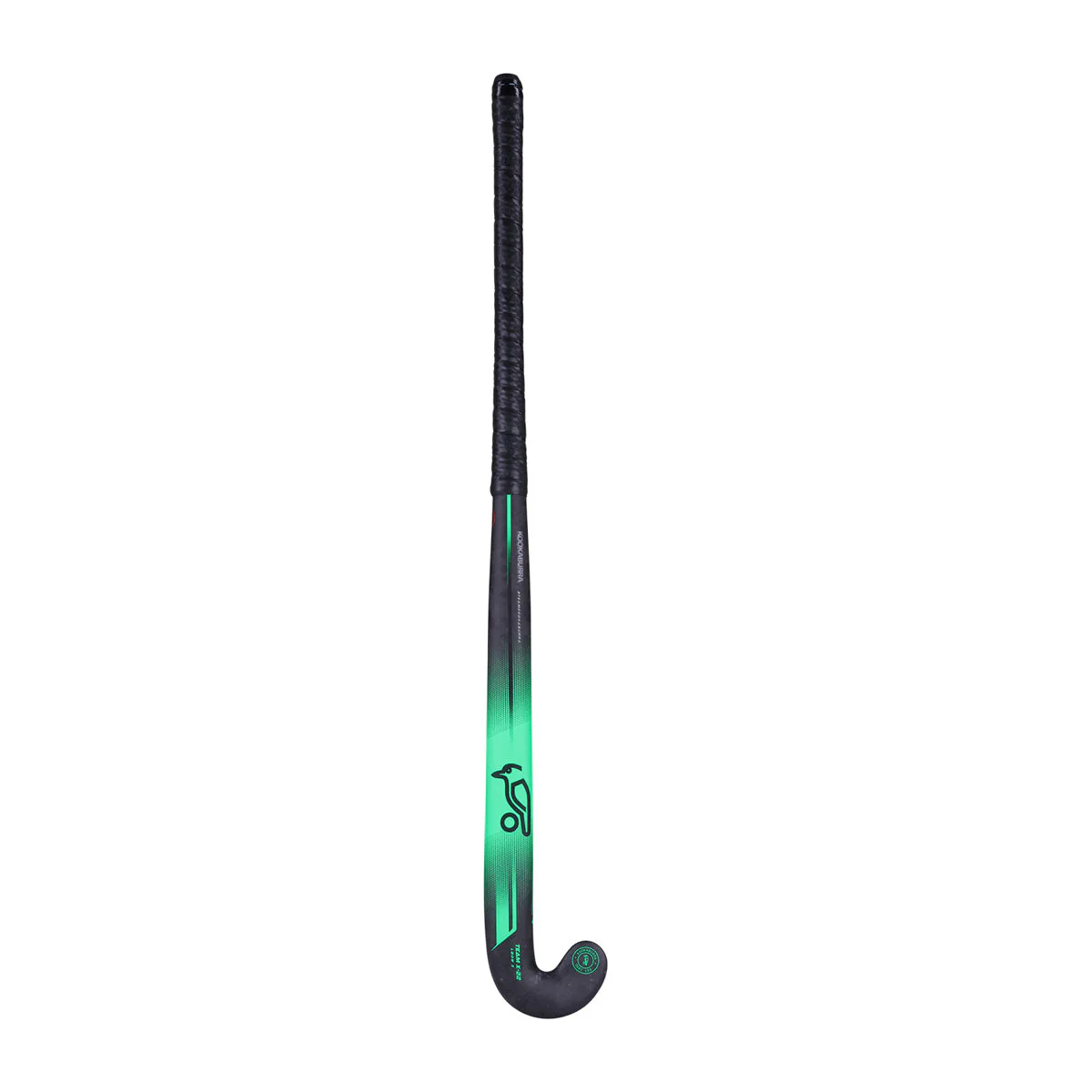 Kookaburra Team X22 L Bow X Hockey Stick - Image 3