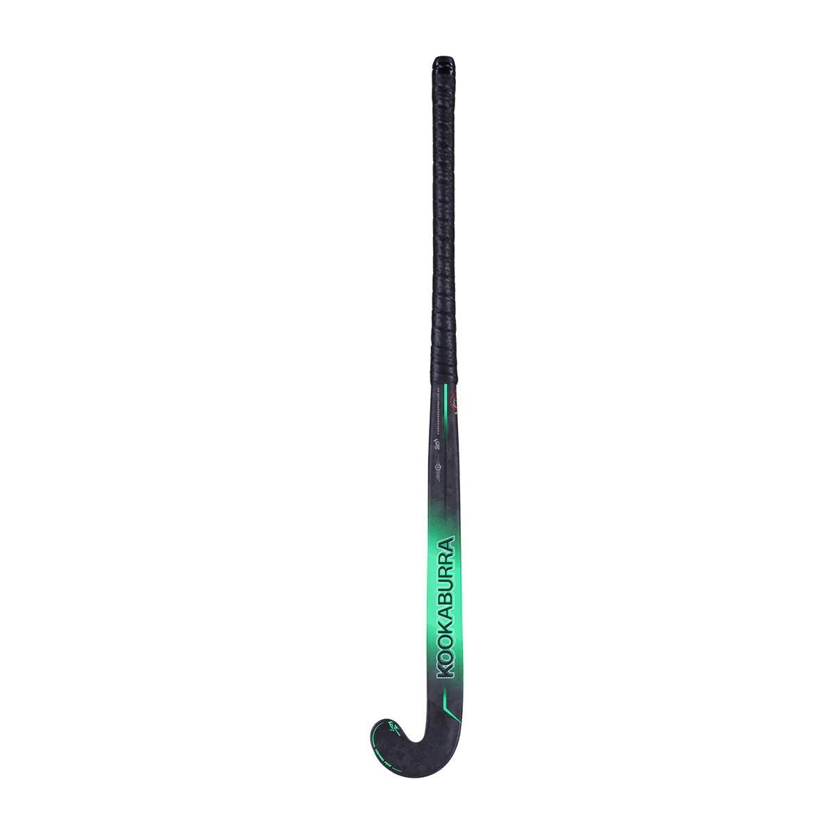 Kookaburra Team X22 L Bow X Hockey Stick - Image 4