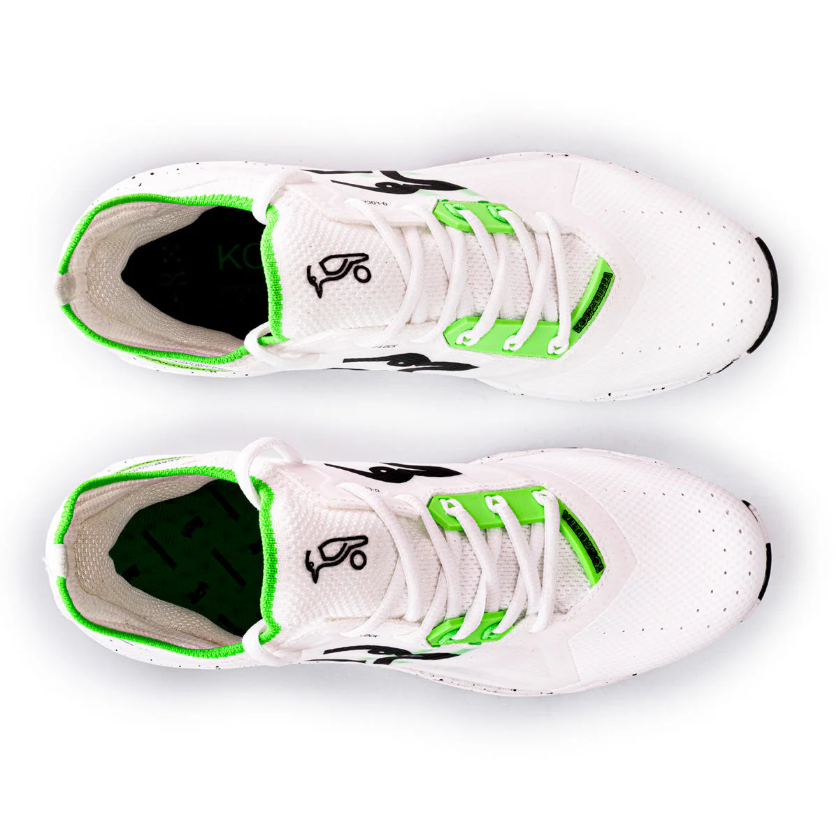 Kookaburra Vapor Hockey Shoes - Image 6