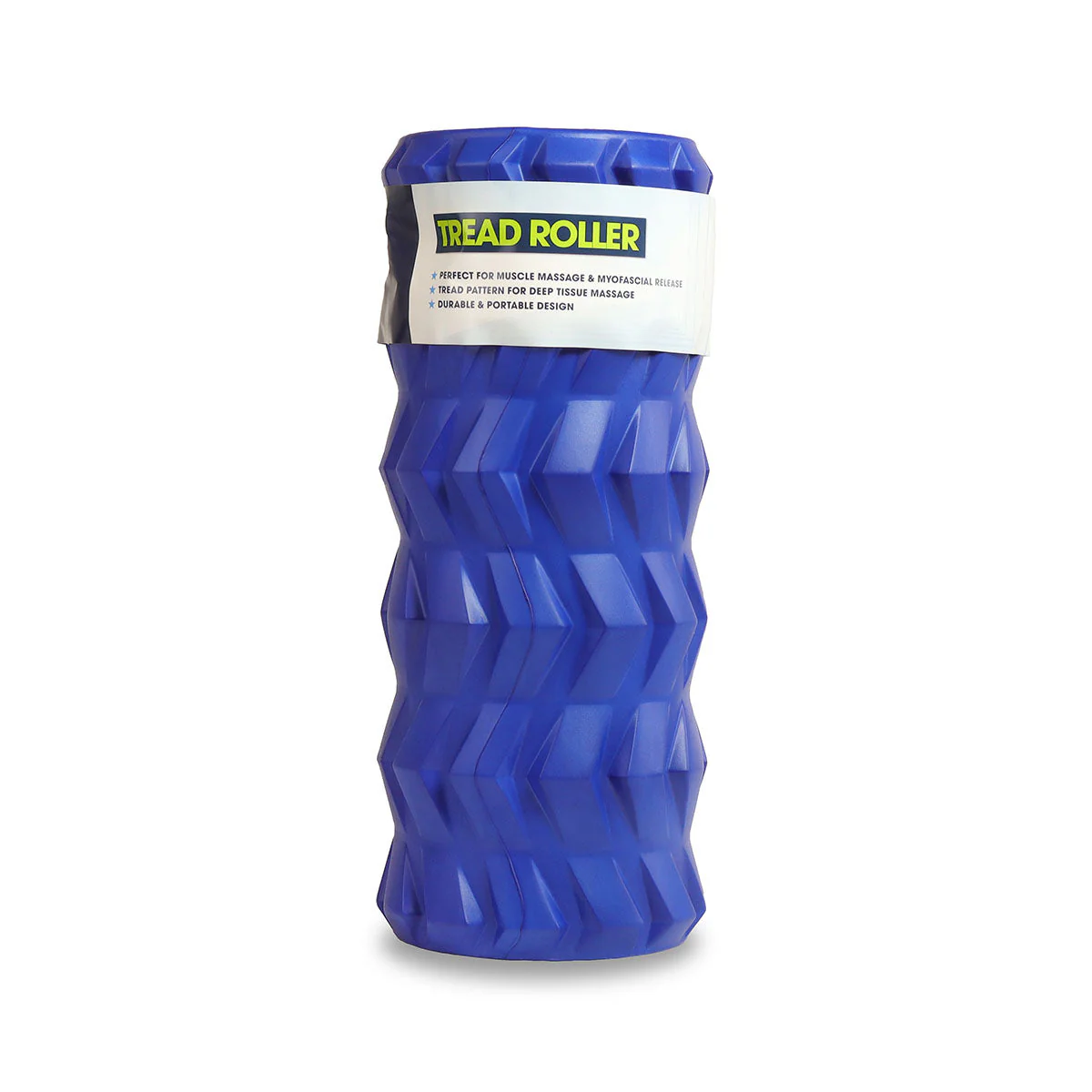MAD Fitness Tread Foam Roller - Image 7