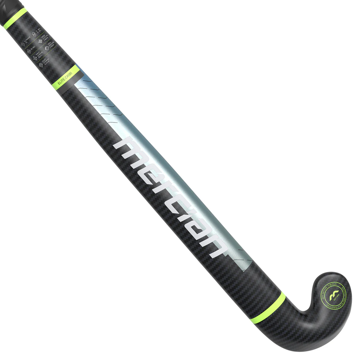 Mercian Elite CK95 Ultimate Hockey Stick- 2025 - Image 5