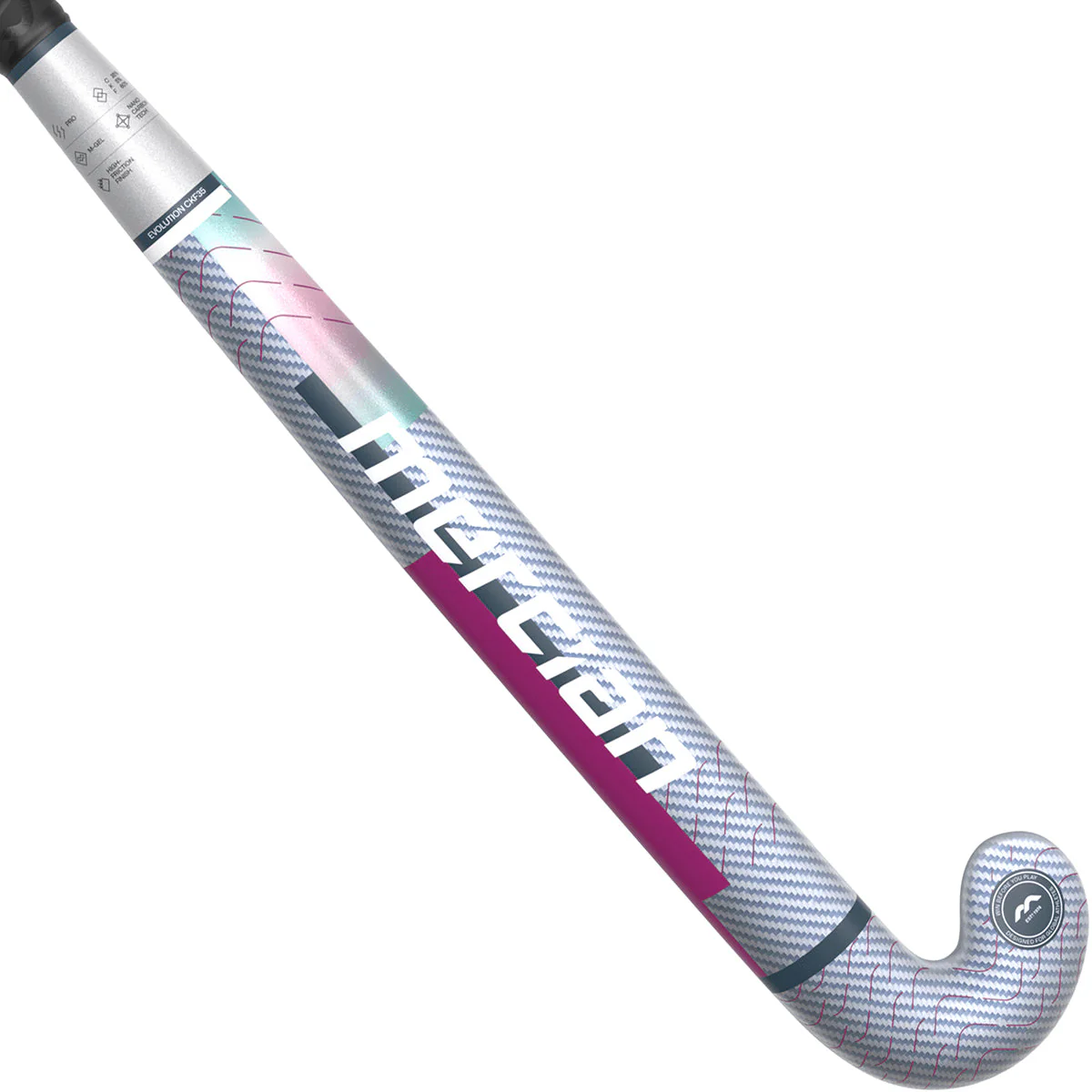 Mercian Evolution CKF35 Pro Hockey Stick - 2025 - Image 3