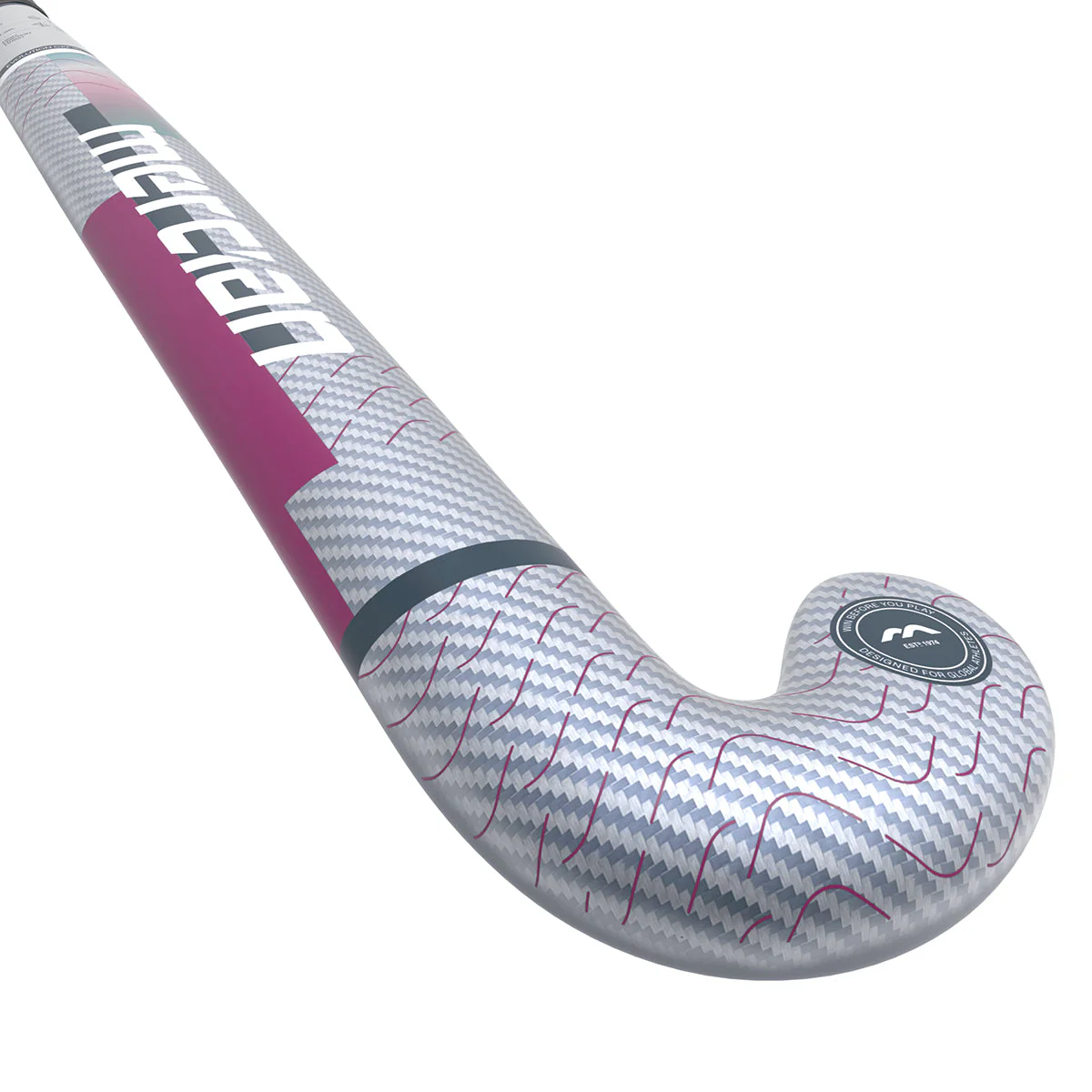 Mercian Evolution CKF35 Pro Hockey Stick - 2025 - Image 5